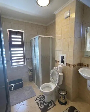 Apartment Panteli House Aheloy