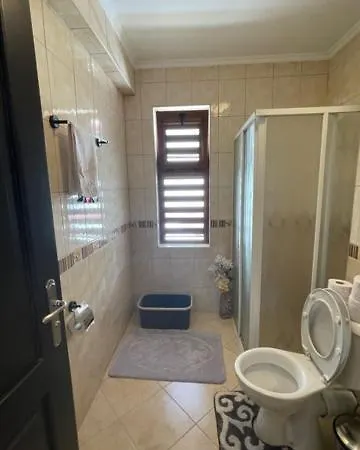 Apartment Panteli House Aheloy