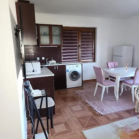 Apartman Panteli House