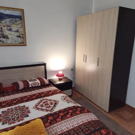 Apartment Panteli House *