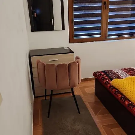 Apartment Panteli House Aheloy