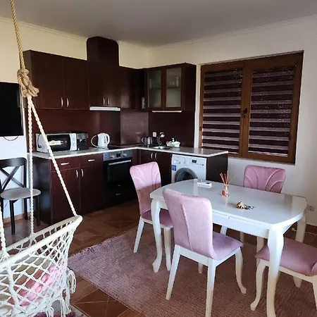 Panteli House Apartment Aheloy