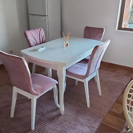 Panteli House * Aheloy