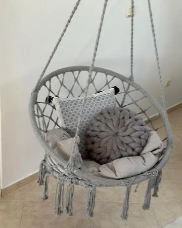 Panteli House * Aheloj