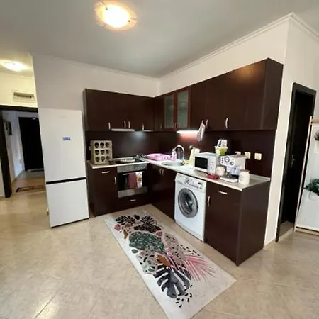 Apartment Panteli House Aheloy