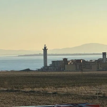 Panteli House Apartment *