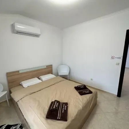 Apartment Panteli House