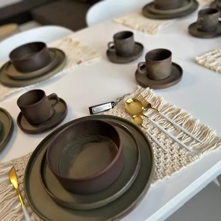 Apartment Panteli House Aheloy