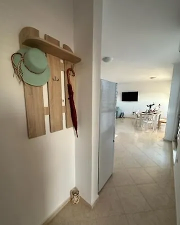 Panteli House Apartment