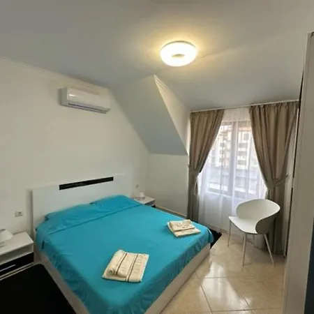 Apartment Panteli House Aheloy