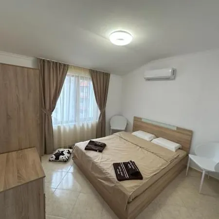 Panteli House Apartment