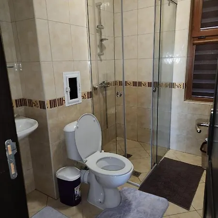 Panteli House Apartment *