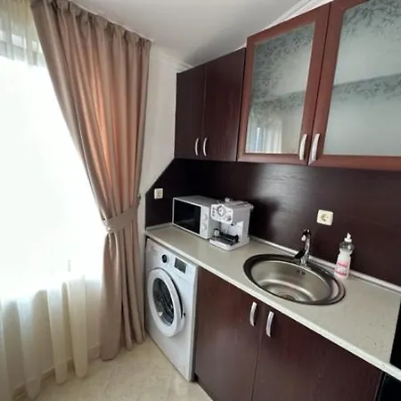 Panteli House Apartment