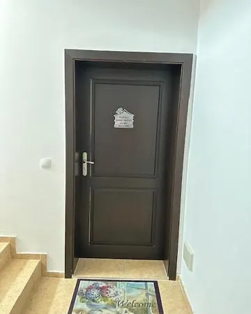 Apartment Panteli House Aheloy