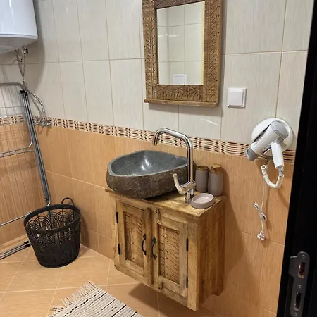 Apartment Panteli House Aheloy