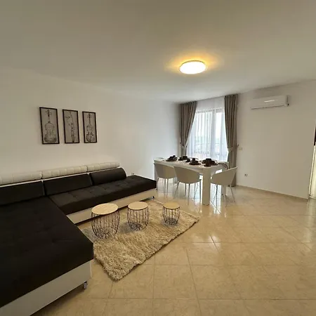 Apartment Panteli House Aheloy