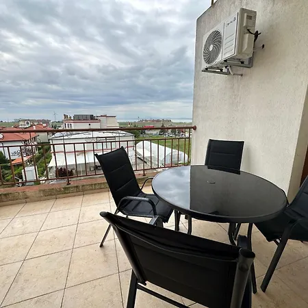 Panteli House * Aheloy