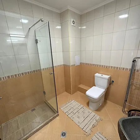 Apartment Panteli House *