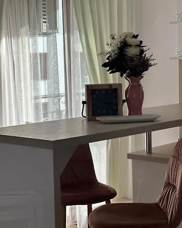 Apartment Panteli House *