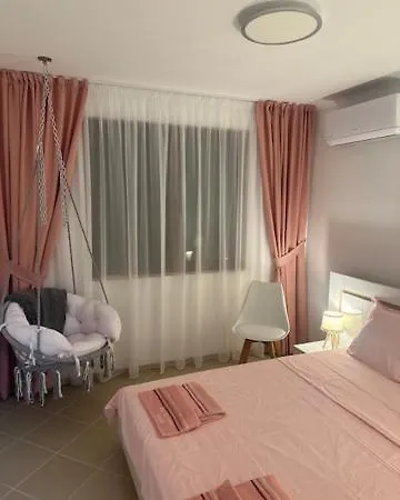 Apartment Panteli House Aheloy