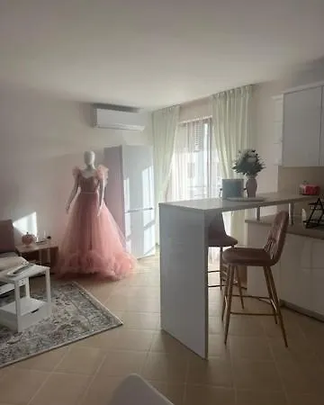 Panteli House Apartment Aheloy