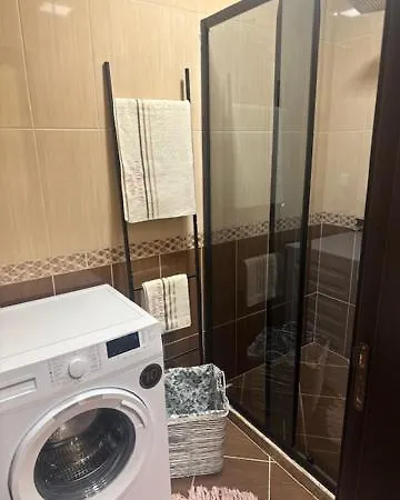 Panteli House Apartment *