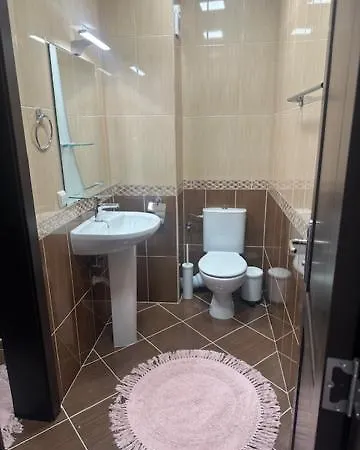 Apartment Panteli House Aheloy