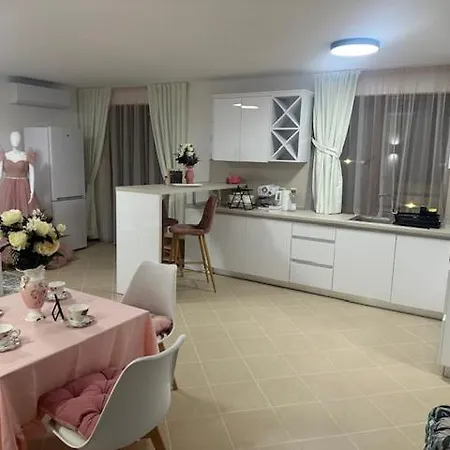 Panteli House Apartment Aheloy