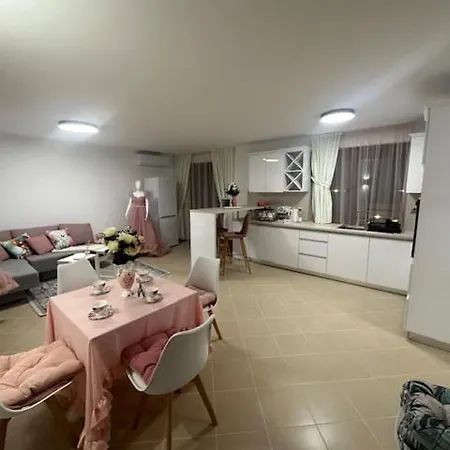 Apartment Panteli House Aheloy