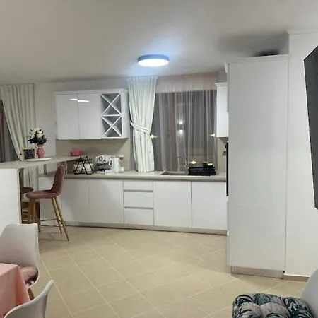 Apartment Panteli House