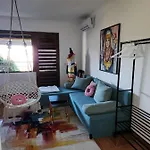 Panteli House * 아헬로이