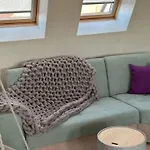 Panteli House 아파트 아헬로이