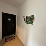 Panteli House 아파트 아헬로이