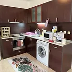 Panteli House 아파트 아헬로이