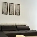 Panteli House 아파트 *