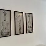 Panteli House 아파트 *