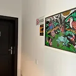 Panteli House * 아헬로이
