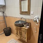 아파트 Panteli House 아헬로이