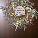 Panteli House