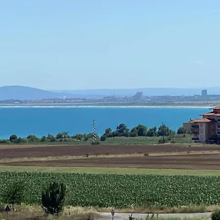 Panteli House Appartamento