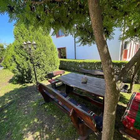 Appartamento Panteli House Aheloy
