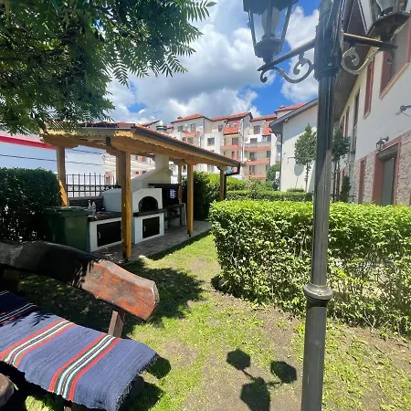 Panteli House Appartamento Aheloy
