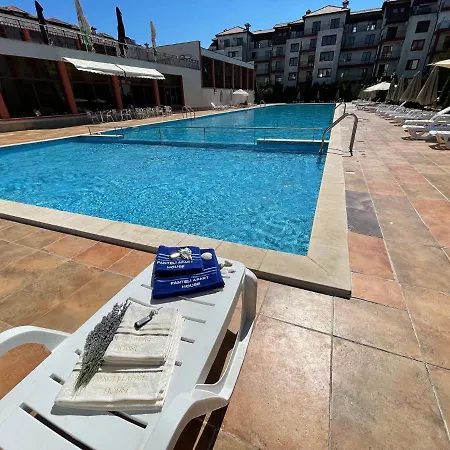 Panteli House Appartamento Aheloy