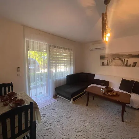 Appartamento Panteli House