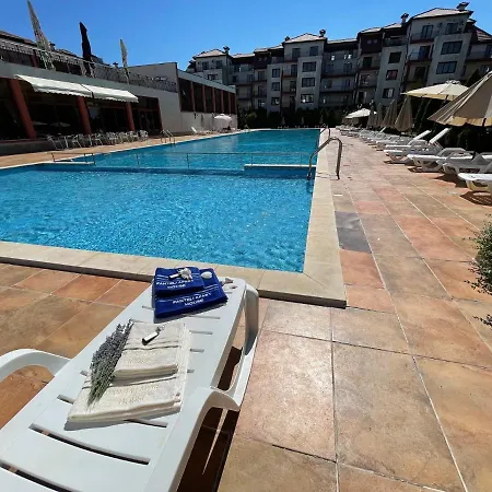 Panteli House Appartamento Aheloy