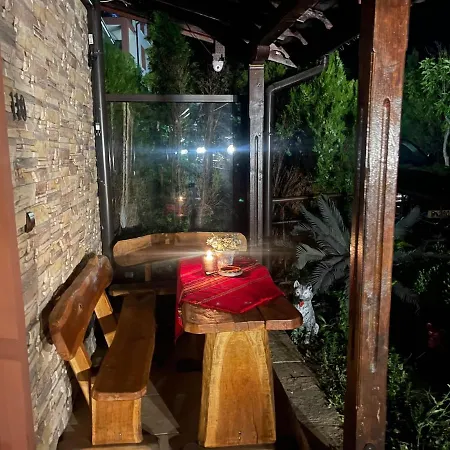 Panteli House Appartamento Aheloy