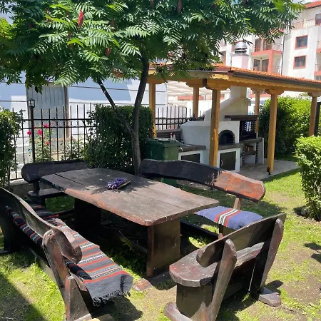 Appartamento Panteli House Aheloy