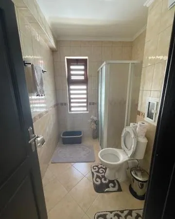 Appartement Panteli House