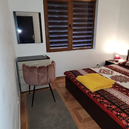 Panteli House *