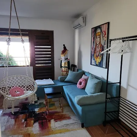 Panteli House * Aheloy